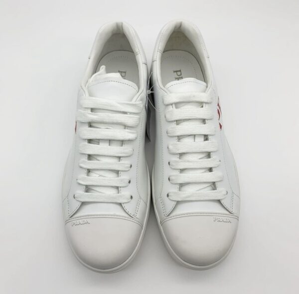 Prada Mens Sneakers 7/28cm Runs Big - Image 2