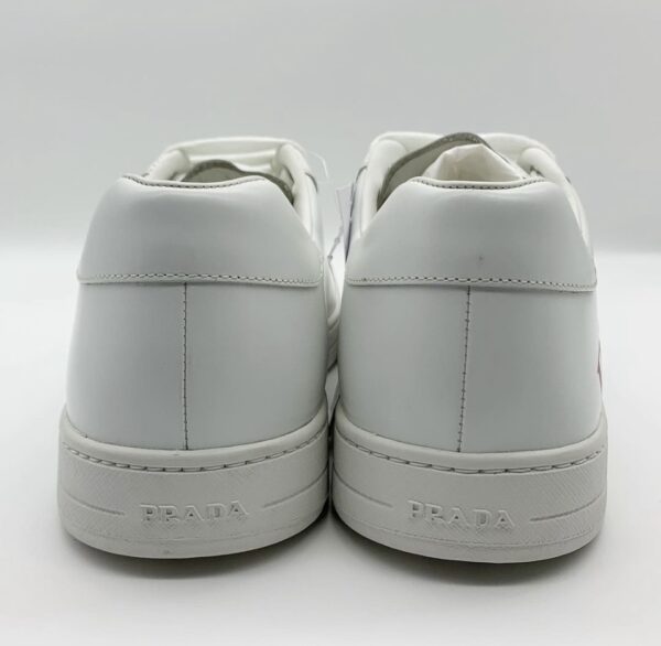 Prada Mens Sneakers 7/28cm Runs Big - Image 4