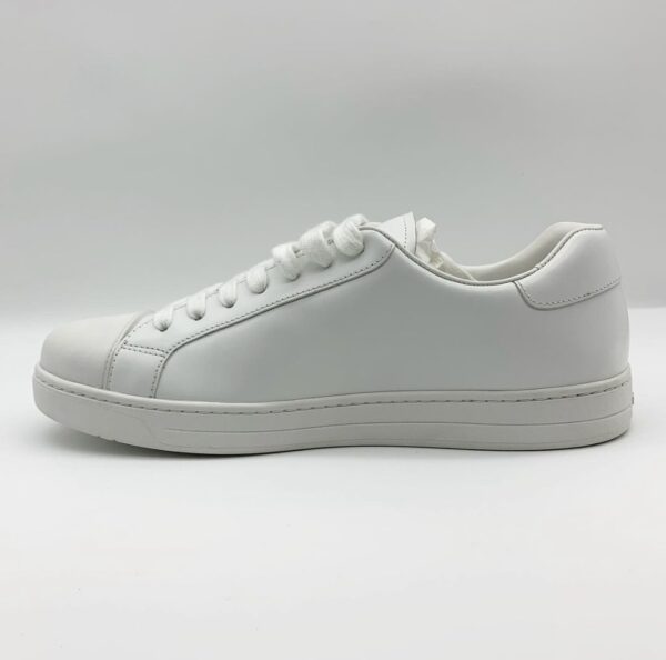 Prada Mens Sneakers 7/28cm Runs Big - Image 6