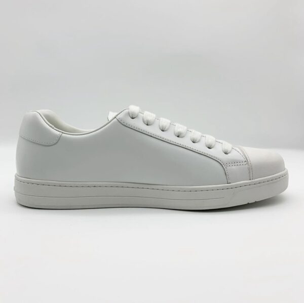 Prada Mens Sneakers 7/28cm Runs Big - Image 7