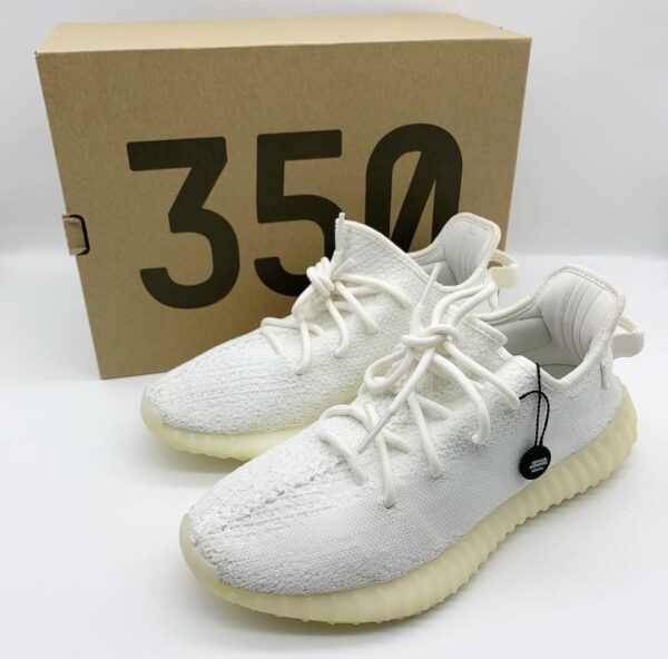 Yeezy Boost 350 V2 Cream White US 8