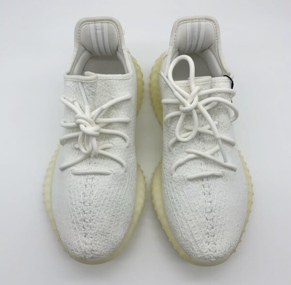 Yeezy Boost 350 V2 Cream White US 8 - Image 2