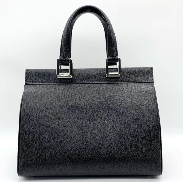 Gucci Zumi Top Handle Black - Image 4