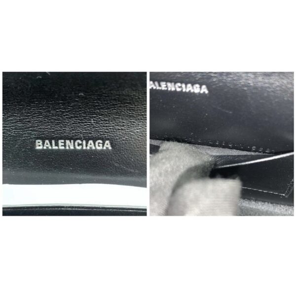 Balenciaga Leopard WOC - Image 10