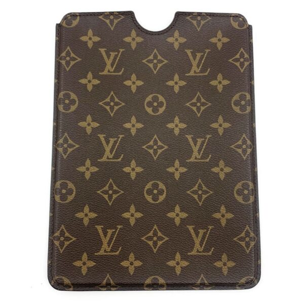 Lv Mono Ipad Air Sleeve - Image 2