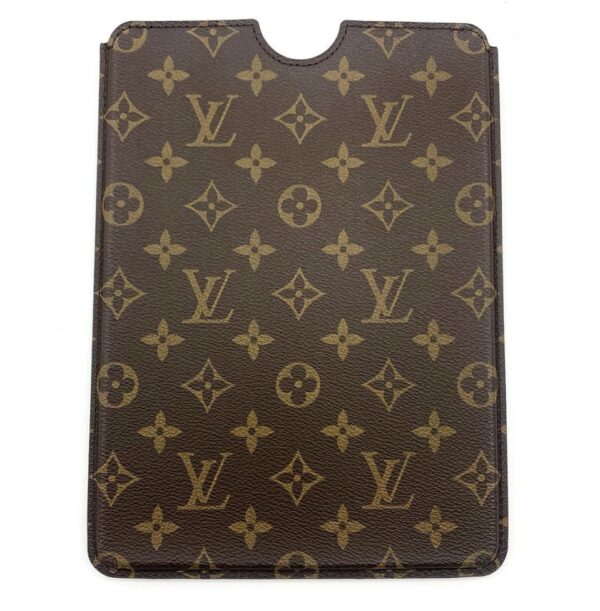 Lv Mono Ipad Air Sleeve - Image 4