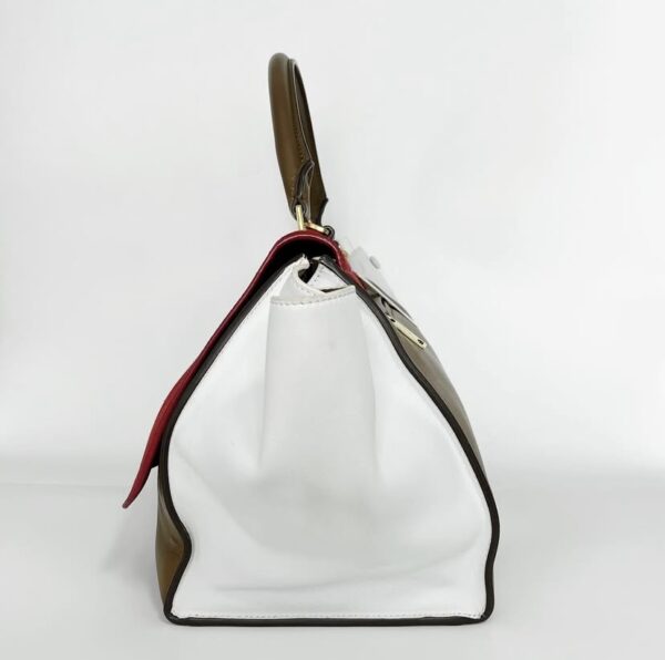 CELINE TRAPEZE TRICOLOR - Image 8