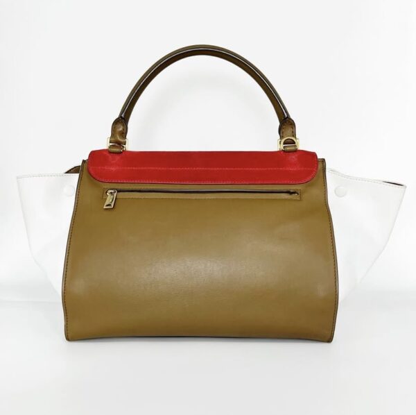 CELINE TRAPEZE TRICOLOR - Image 7