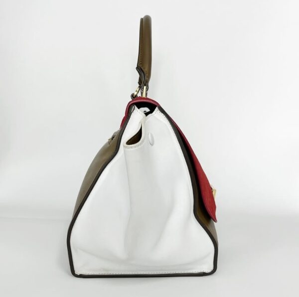 CELINE TRAPEZE TRICOLOR - Image 6