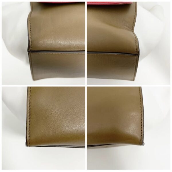 CELINE TRAPEZE TRICOLOR - Image 3