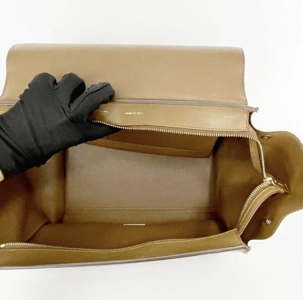 CELINE TRAPEZE TRICOLOR - Image 2