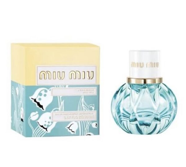 BNEW MIU MIU PERFUME SET - Image 5