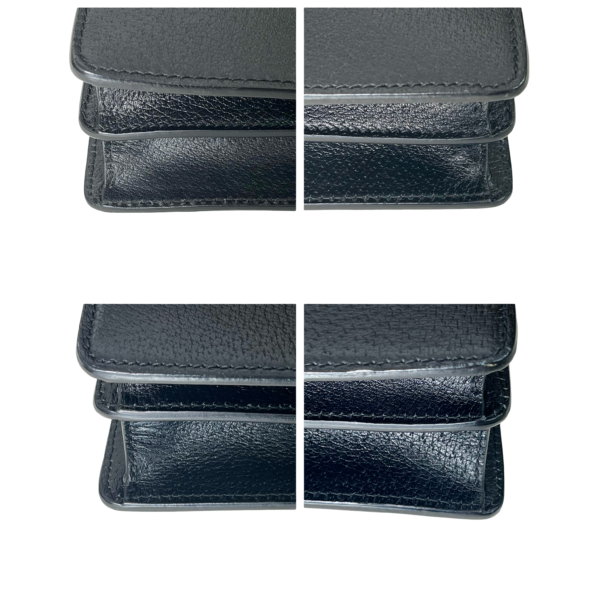 GUCCI SMALL DIONYSUS BLACK - Image 8