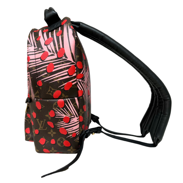 LV MONOGRAM JUNGLE DOTS PALM SPRING LIMITED EDITION PM - Image 2