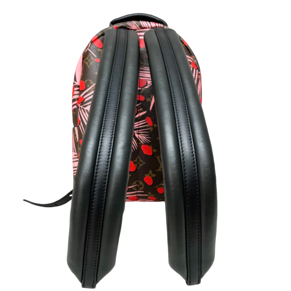 LV MONOGRAM JUNGLE DOTS PALM SPRING LIMITED EDITION PM - Image 3