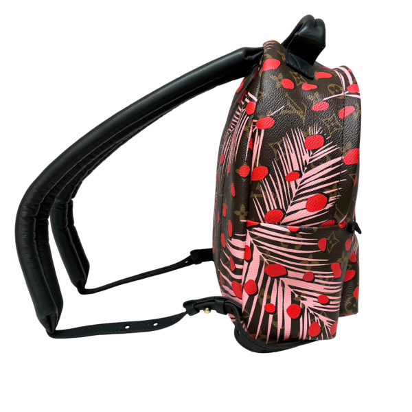 LV MONOGRAM JUNGLE DOTS PALM SPRING LIMITED EDITION PM - Image 4
