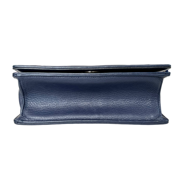 CHRISTIAN DIOR DIORAMA GHW BLUE - Image 9