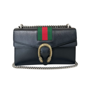 GUCCI SMALL DIONYSUS BLACK