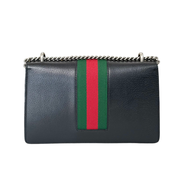 GUCCI SMALL DIONYSUS BLACK - Image 4