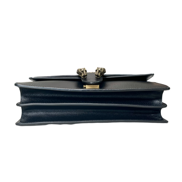 GUCCI SMALL DIONYSUS BLACK - Image 7