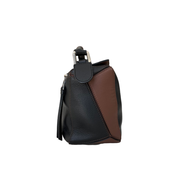 LOEWE SMALL PUZZLE TRICOLOR - Image 5