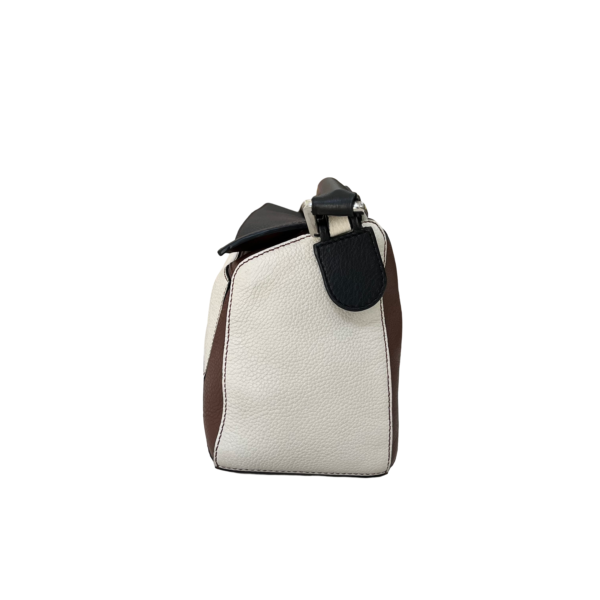 LOEWE SMALL PUZZLE TRICOLOR - Image 7
