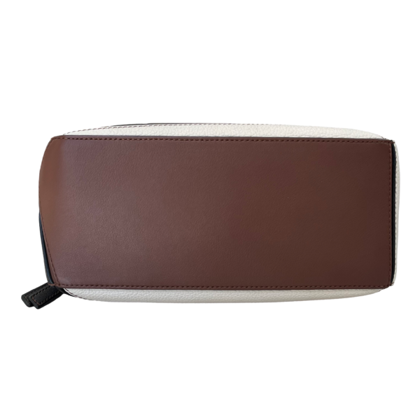 LOEWE SMALL PUZZLE TRICOLOR - Image 9