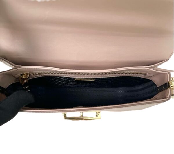 PRADA 1BD217 SAFFIANO CIPRIA - Image 9