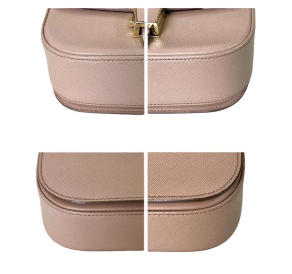 PRADA 1BD217 SAFFIANO CIPRIA - Image 8