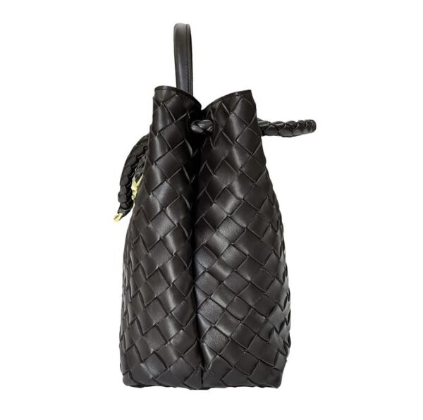 BOTTEGA VENETA ANDIAMO MEDIUM FONDANT - Image 8