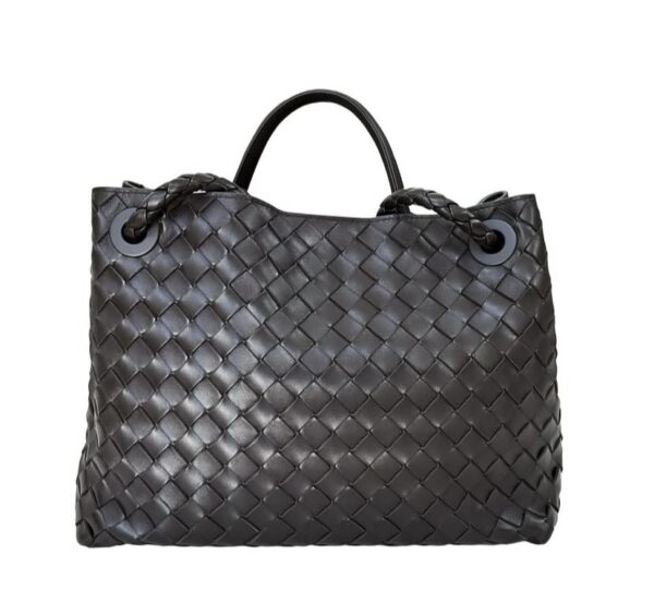 BOTTEGA VENETA ANDIAMO MEDIUM FONDANT - Image 7