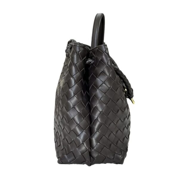 BOTTEGA VENETA ANDIAMO MEDIUM FONDANT - Image 6