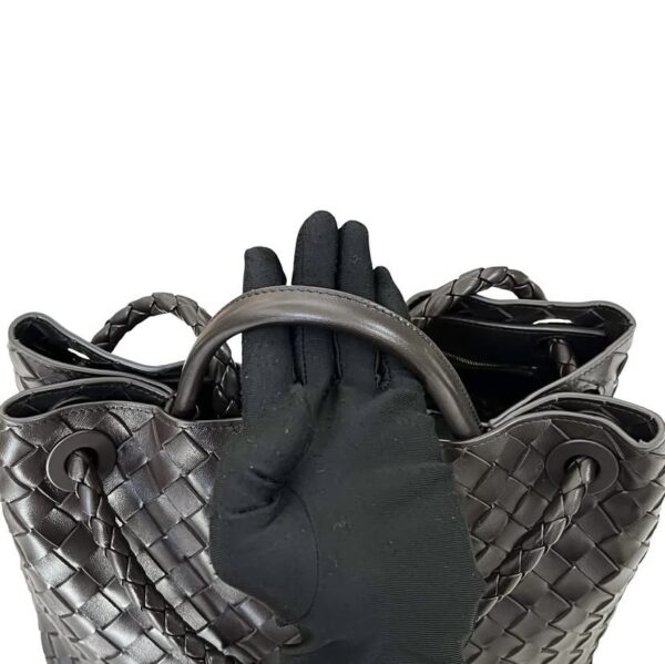 BOTTEGA VENETA ANDIAMO MEDIUM FONDANT - Image 5