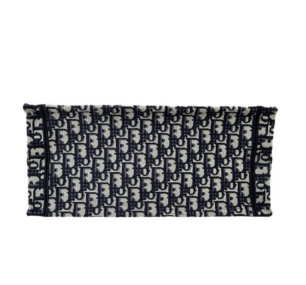 CHRISTIAN DIOR MEDIUM OBLIQUE BOOK TOTE - Image 4
