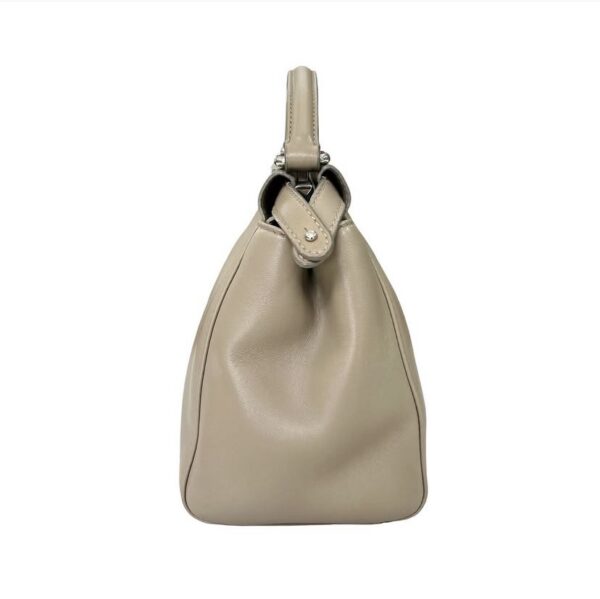FENDI MINI PEEKABOO NUDE - Image 9