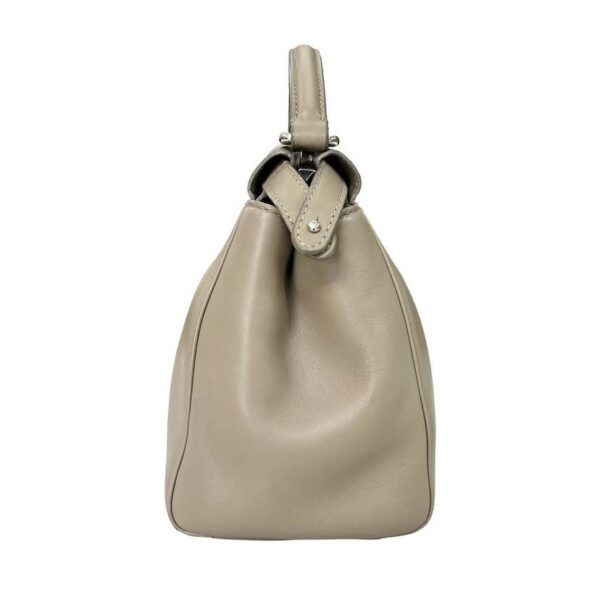 FENDI MINI PEEKABOO NUDE - Image 7