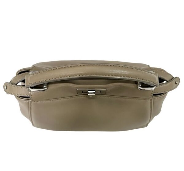 FENDI MINI PEEKABOO NUDE - Image 6