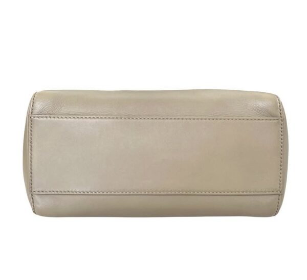 FENDI MINI PEEKABOO NUDE - Image 5