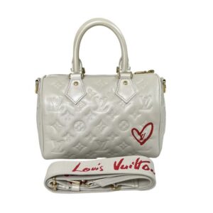 LV EMPREINTE SPEEDY 22 MICROCHIP