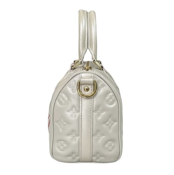 LV EMPREINTE SPEEDY 22 MICROCHIP - Image 8