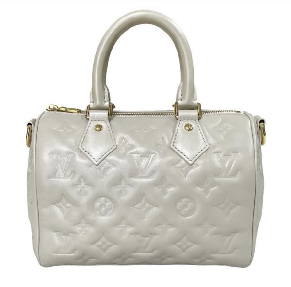 LV EMPREINTE SPEEDY 22 MICROCHIP - Image 7