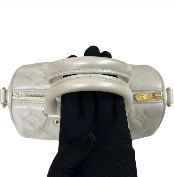 LV EMPREINTE SPEEDY 22 MICROCHIP - Image 5