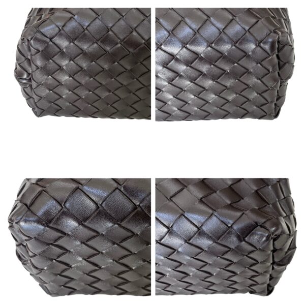 BOTTEGA VENETA ANDIAMO MEDIUM FONDANT - Image 2