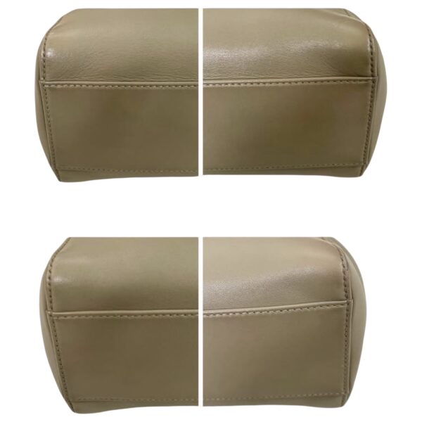 FENDI MINI PEEKABOO NUDE - Image 2