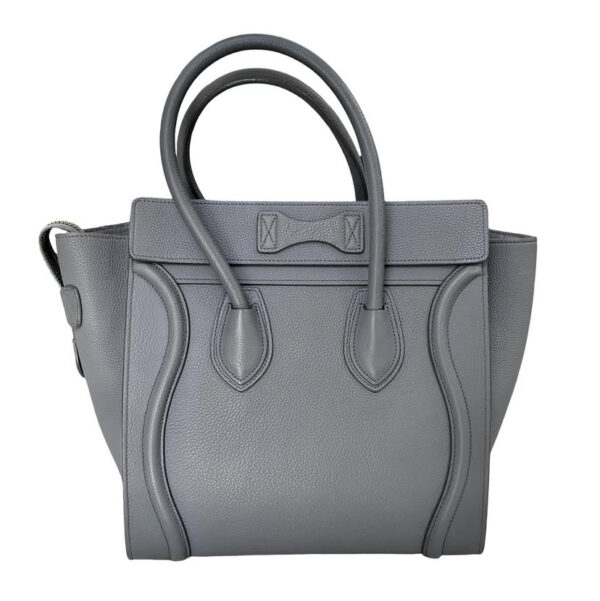 CELINE MICRO LUGGAGE KOHL - Image 7