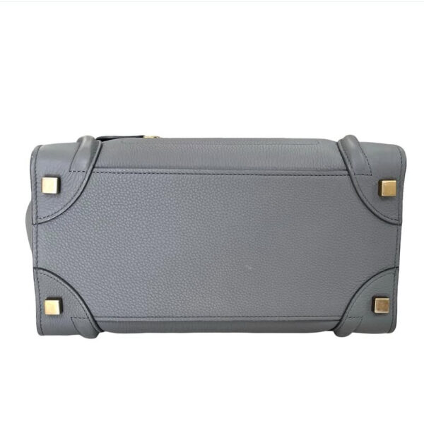 CELINE MICRO LUGGAGE KOHL - Image 4