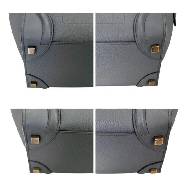 CELINE MICRO LUGGAGE KOHL - Image 2