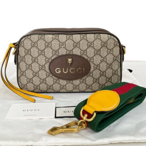 GUCCI NEO VINTAGE