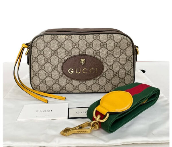 GUCCI NEO VINTAGE
