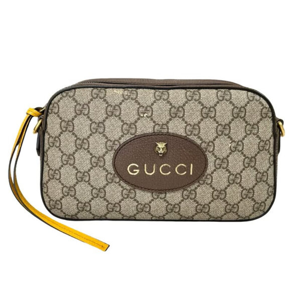 GUCCI NEO VINTAGE - Image 9